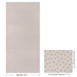 Kravet AVALON WEAVE PEBBLE Upholstery Fabric