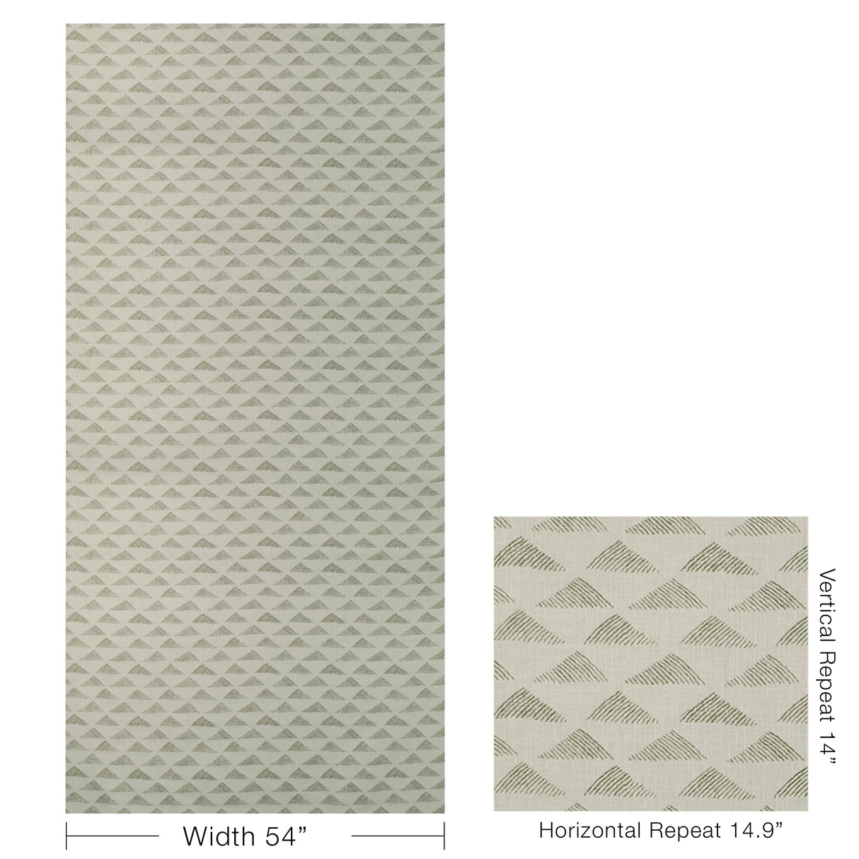 Kravet LAGUNA WEAVE MOSS Upholstery Fabric