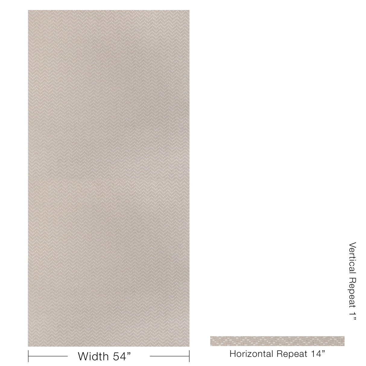 Kravet CLOUD WEAVE PEBBLE Upholstery Fabric