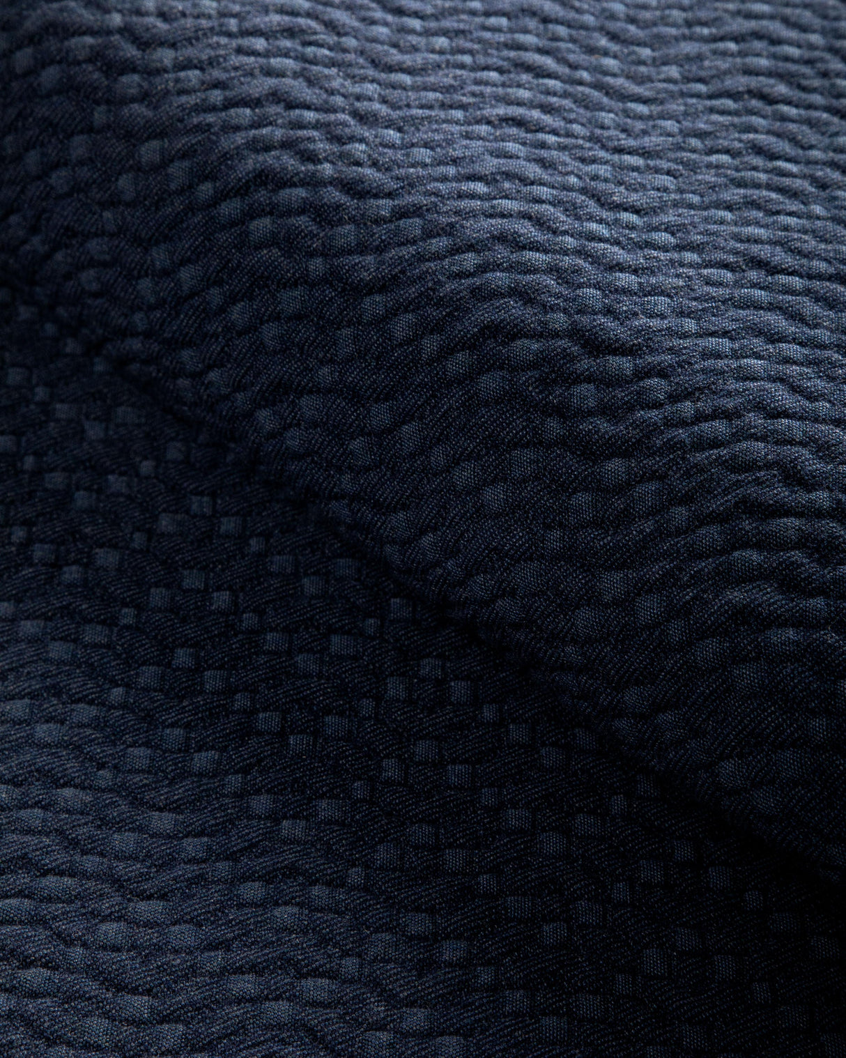 Kravet CLOUD WEAVE MARINE Upholstery Fabric