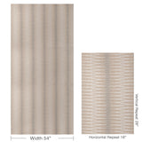 Kravet CERRITOS WEAVE STONE Upholstery Fabric