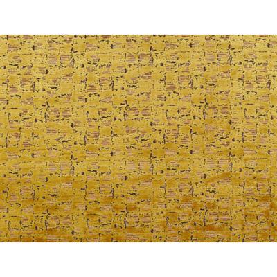 Gaston Y Daniela AUSTIN AMARILLO Upholstery Fabric