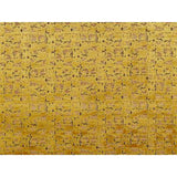 Gaston Y Daniela AUSTIN AMARILLO Upholstery Fabric