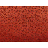 Gaston Y Daniela AUSTIN NARANJA Upholstery Fabric