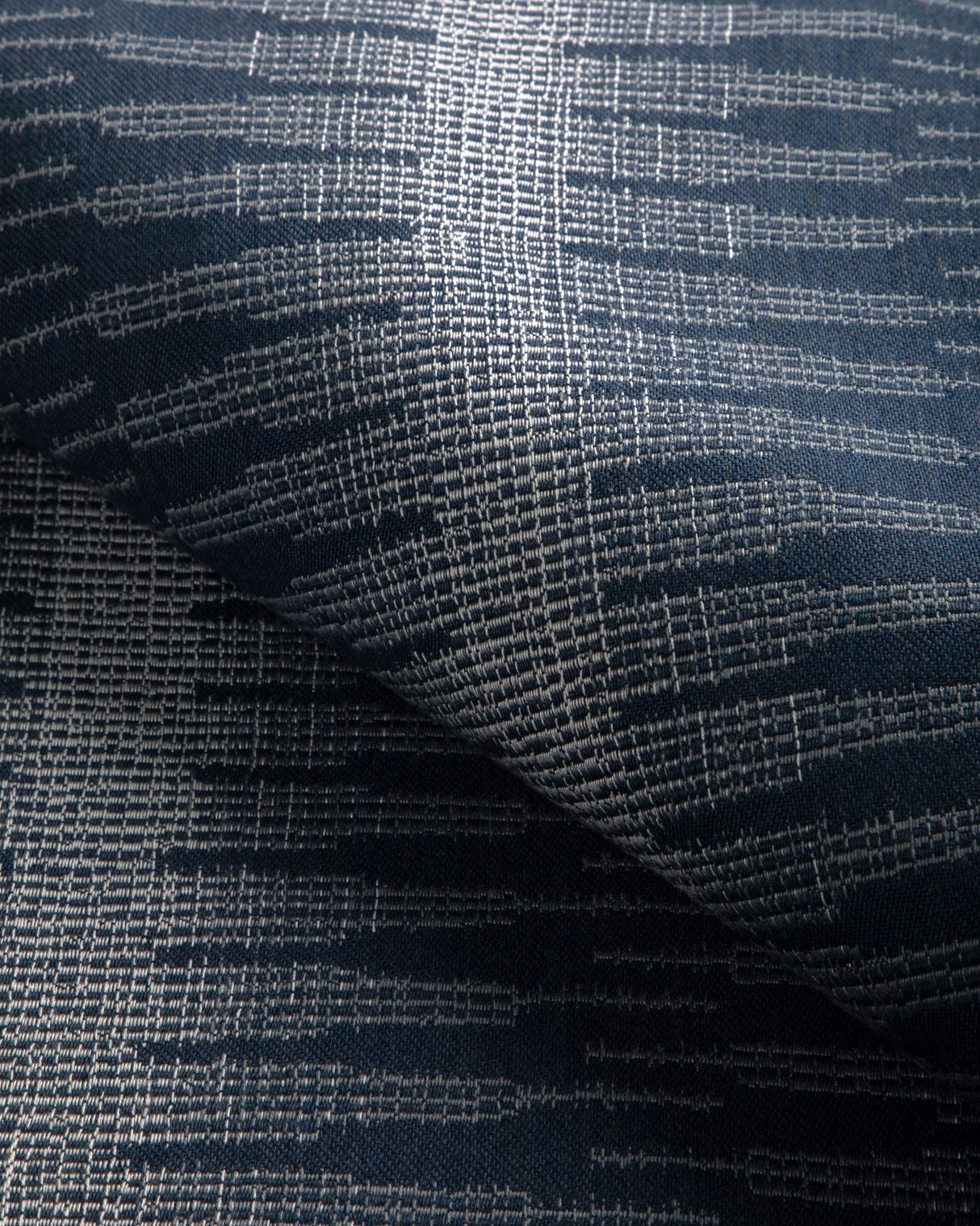 Kravet CERRITOS WEAVE MARINE Upholstery Fabric