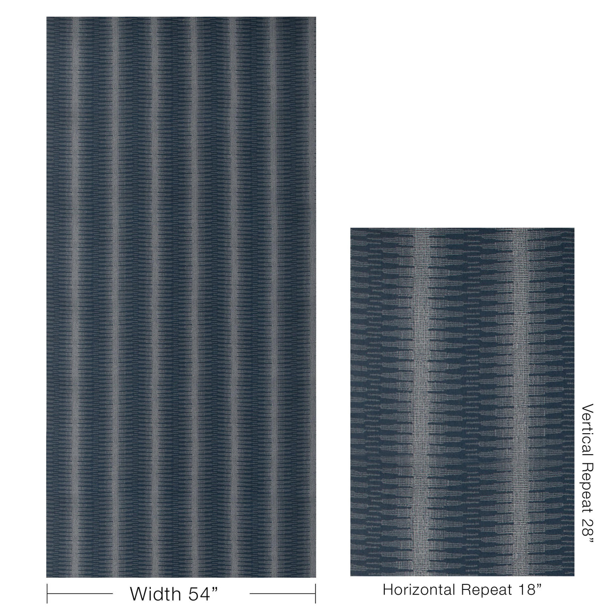 Kravet CERRITOS WEAVE MARINE Upholstery Fabric