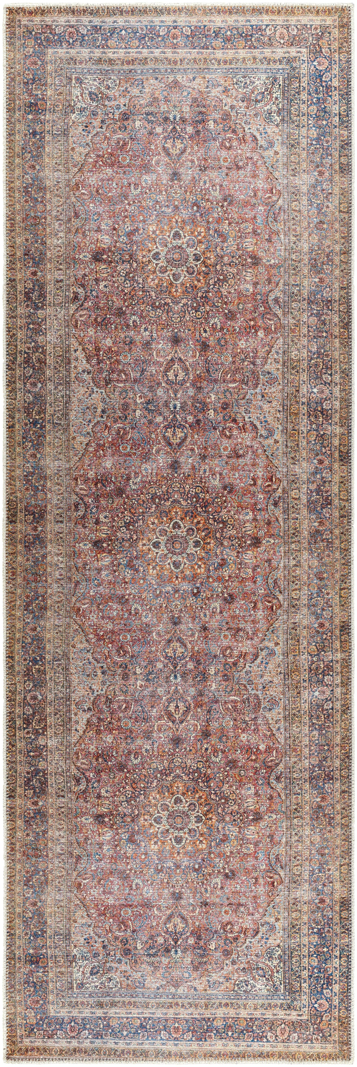 Surya Amelie AML-2331 7'10" x 10'2" Rug