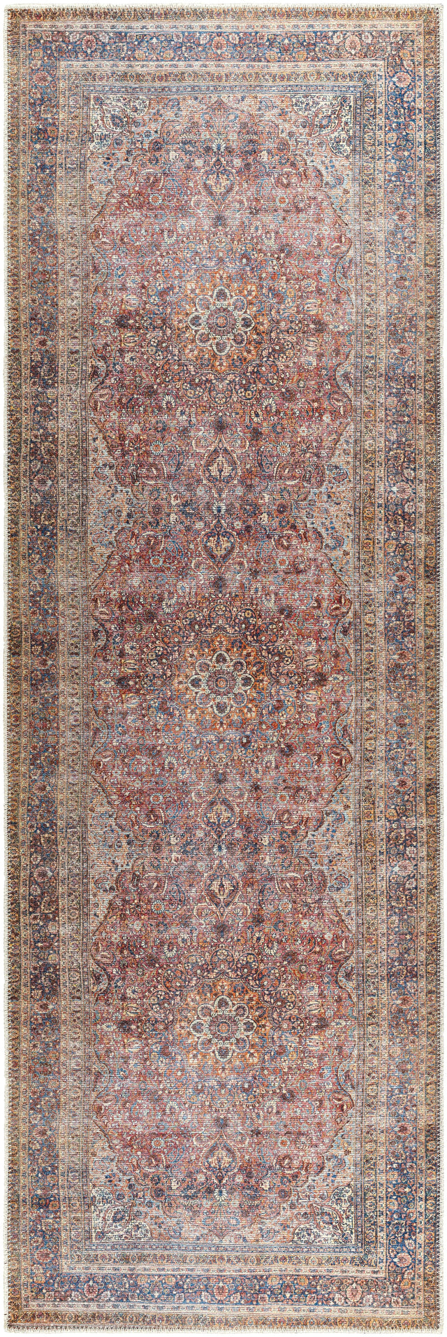 Surya Amelie AML-2331 7'10" x 10'2" Rug
