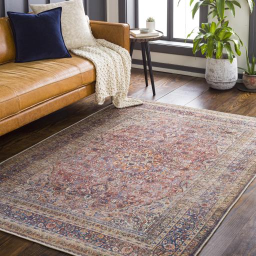 Surya Amelie AML-2331 7'10" x 10'2" Rug
