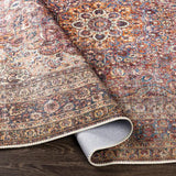 Surya Amelie AML-2331 7'10" x 10'2" Rug