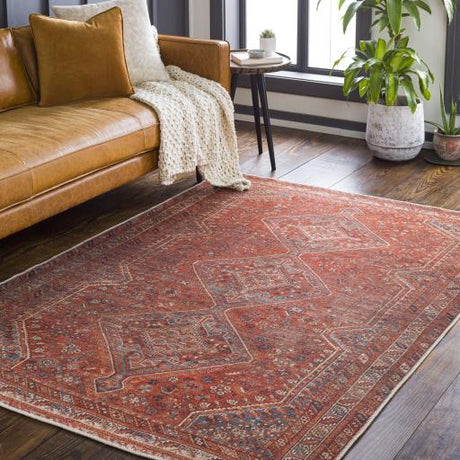 Surya Amelie AML-2341 8'10" x 12' Rug