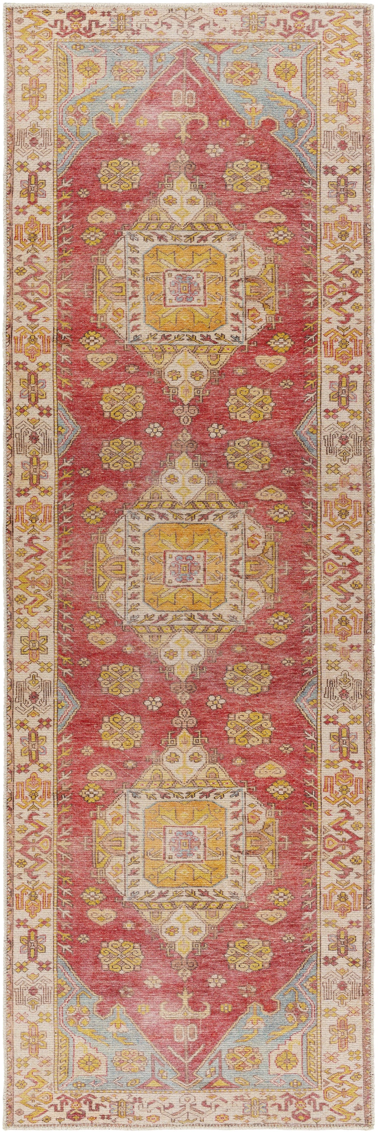 Surya Amelie AML-2346 7'10" x 10'2" Rug