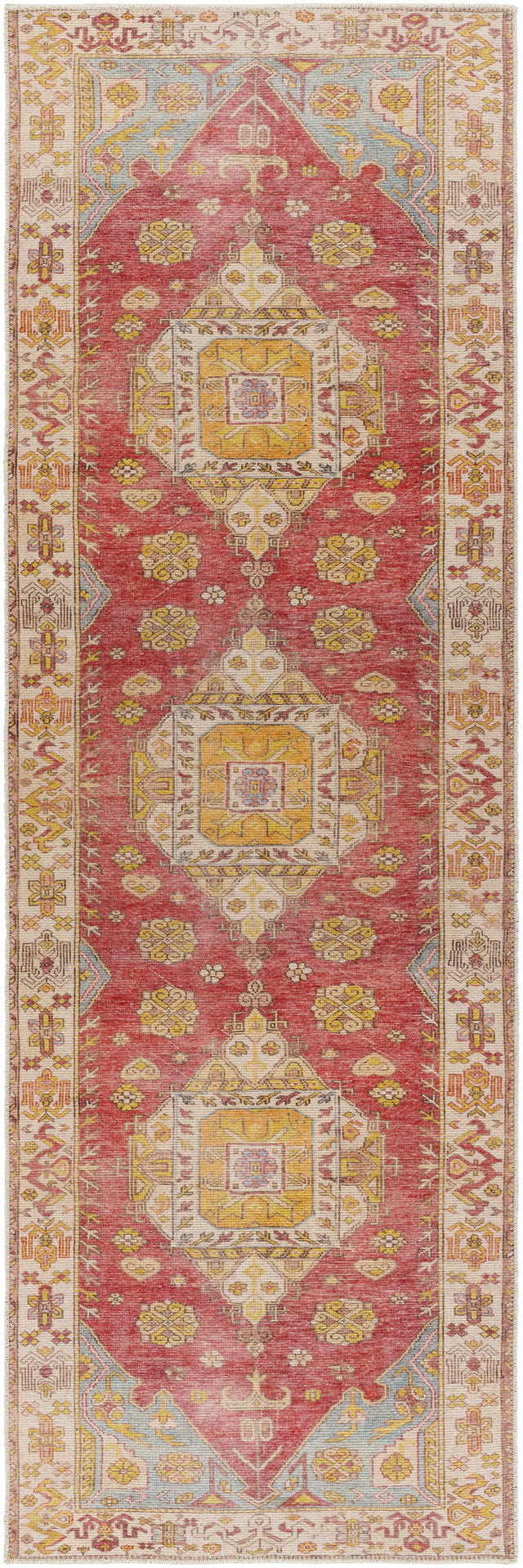 Surya Amelie AML-2346 7'10" x 10'2" Rug