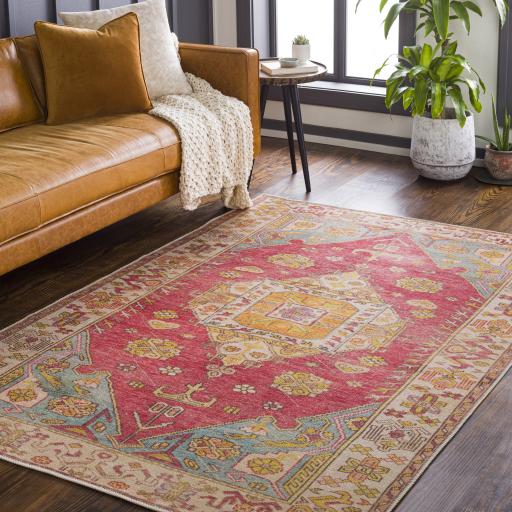 Surya Amelie AML-2346 7'10" x 10'2" Rug