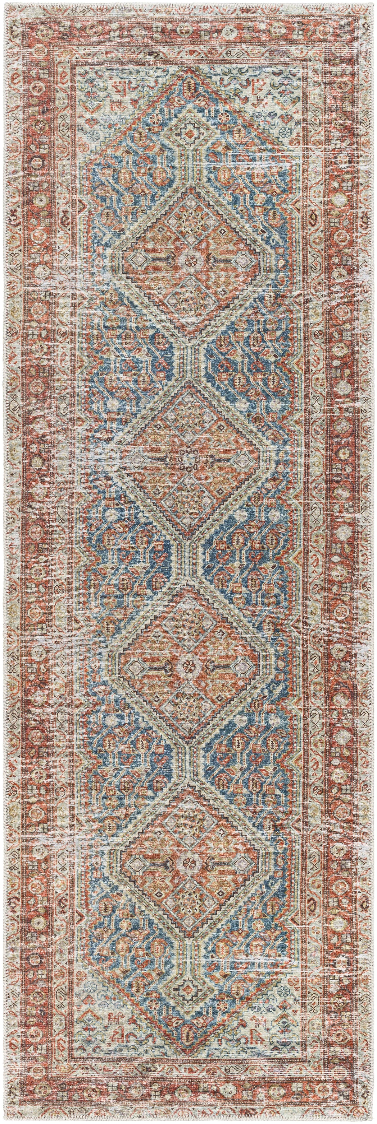 Surya Amelie AML-2352 7'10" x 10'2" Rug