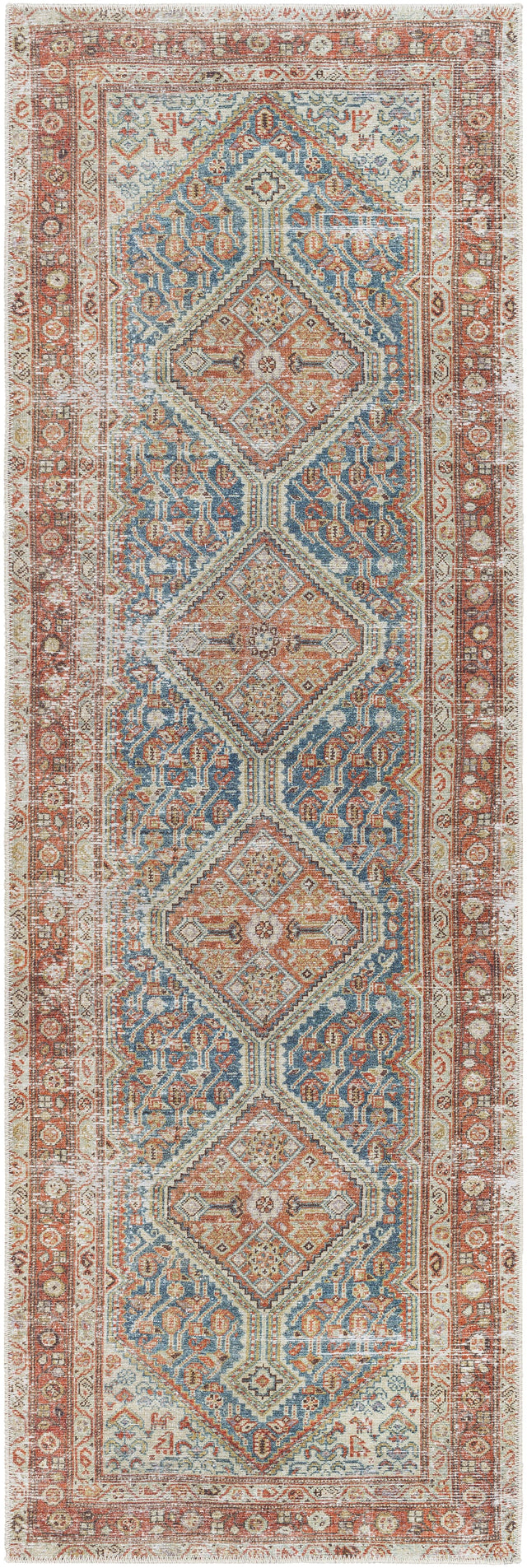 Surya Amelie AML-2352 7'10" x 10'2" Rug