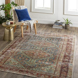Surya Amelie AML-2352 7'10" x 10'2" Rug