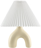 Surya Alvik AVK-015 18"H x 15"W x 15"D Lamp