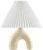 Surya Alvik AVK-015 18"H x 15"W x 15"D Lamp