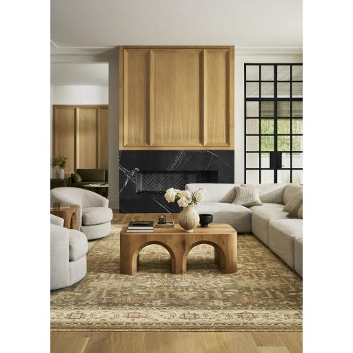 Surya Bijar BIJ-2301 3' x 10' Rug