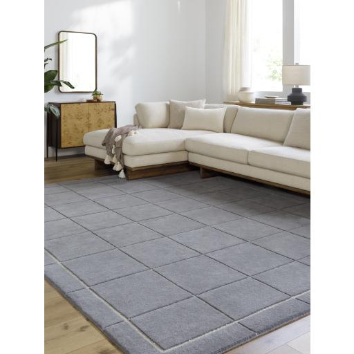 Surya Brook BKO-2348 4' x 6' Rug