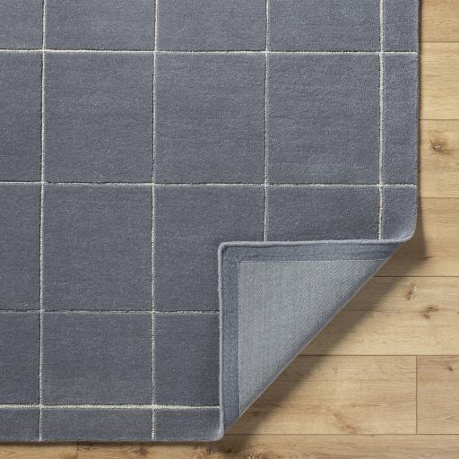 Surya Brook BKO-2348 6' x 9' Rug