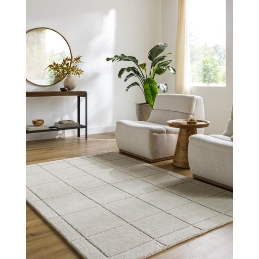 Surya Brook BKO-2349 4' x 6' Rug