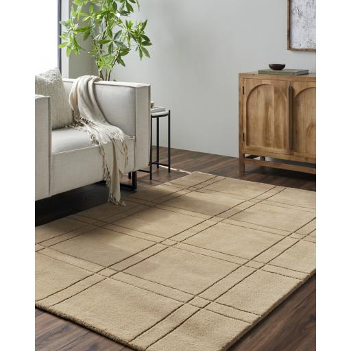 Surya Brook BKO-2357 9' x 12' Rug