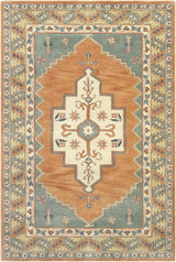 Surya Caesar CAE-1221 2' x 3' Rug