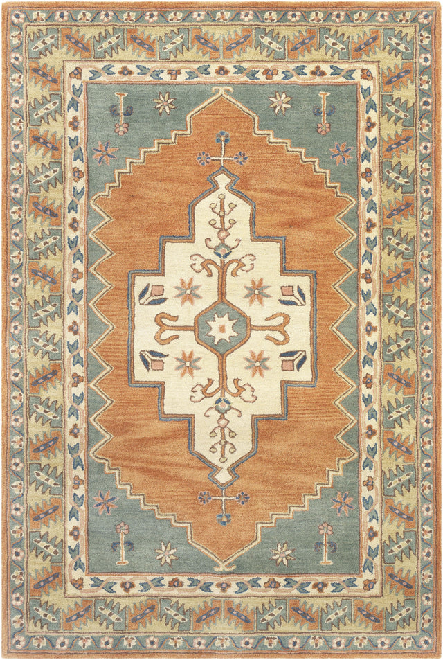 Surya Caesar CAE-1221 2' x 3' Rug