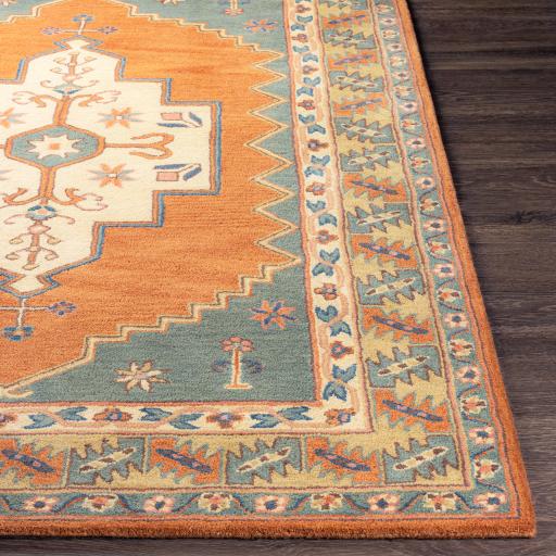 Surya Caesar CAE-1221 2' x 3' Rug