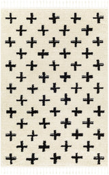 Surya Casablanca Shag CAG-2303 9'2" x 12' Rug