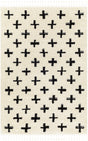 Surya Casablanca Shag CAG-2303 9'2" x 12' Rug