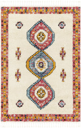 Surya Casablanca Shag CAG-2306 9'2" x 12' Rug