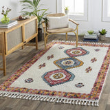 Surya Casablanca Shag CAG-2306 9'2" x 12' Rug