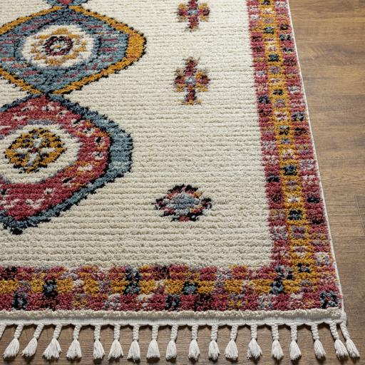 Surya Casablanca Shag CAG-2306 9'2" x 12' Rug