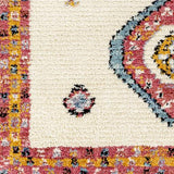 Surya Casablanca Shag CAG-2306 9'2" x 12' Rug
