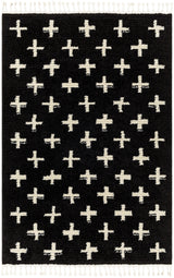 Surya Casablanca Shag CAG-2308 9'2" x 12' Rug