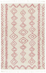 Surya Casablanca Shag CAG-2313 9'2" x 12' Rug