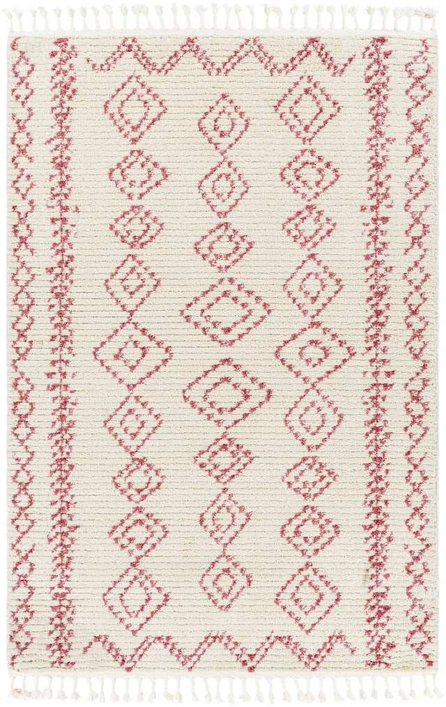 Surya Casablanca Shag CAG-2313 9'2" x 12' Rug