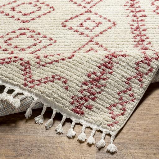 Surya Casablanca Shag CAG-2313 9'2" x 12' Rug