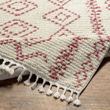Surya Casablanca Shag CAG-2313 9'2" x 12' Rug