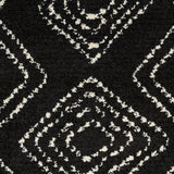 Surya Casablanca Shag CAG-2315 9'2" x 12' Rug