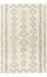 Surya Casablanca Shag CAG-2316 9'2" x 12' Rug