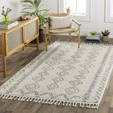 Surya Casablanca Shag CAG-2316 9'2" x 12' Rug