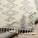 Surya Casablanca Shag CAG-2316 9'2" x 12' Rug