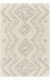 Surya Casablanca Shag CAG-2317 9'2" x 12' Rug