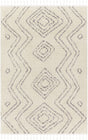 Surya Casablanca Shag CAG-2317 9'2" x 12' Rug