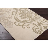 Surya Modern Classics CAN-1949 2' x 3' Rug
