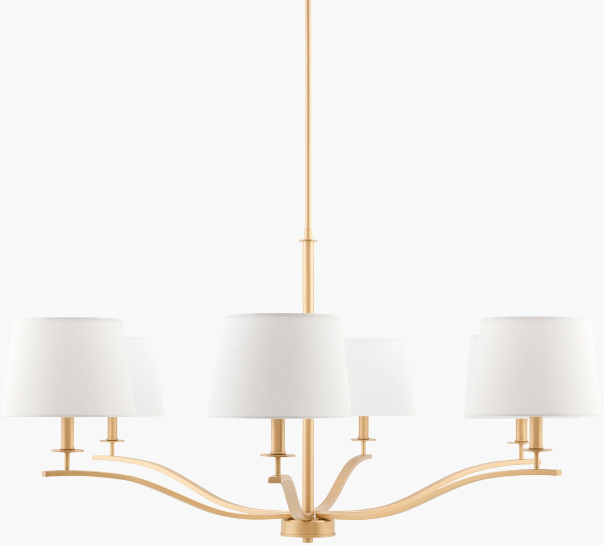 Surya Cefalino CFL-001 44"L x 44"W x 26"H Ceiling Lighting